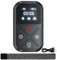 Sarini Telecomando wireless per GoPro Hero 11/10/9/8/MAX con display LED Display menu Telecomando Bluetooth Controllo simultaneo di cinque fotocamere