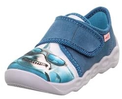 Superfit Herren Bubble Hausschuhe 1-006273Hausschuhe