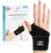 Health Press® Handgelenk Bandagen – 1x Handgelenkstütze – Handgelenkbandage – Entlastung & Stabilisierung des Handgelenks – Kompression Handgelenkschoner – Stützbandagen für Handgelenke Rechts/Links