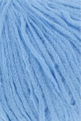 WOOLADDICTS Bliss 1138.0021 - Sky