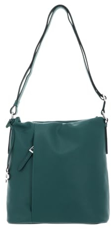 Picard Schultertasche Umhängetasche Pure Shopper Smaragd tannengrün