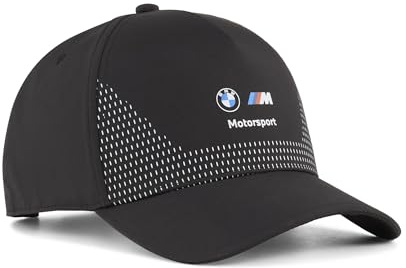 Puma BMW Unisex-Erwachsene MMS BB Cap