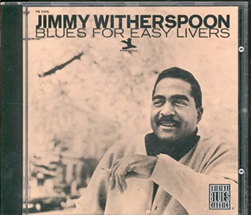 Blues for Easy Livers