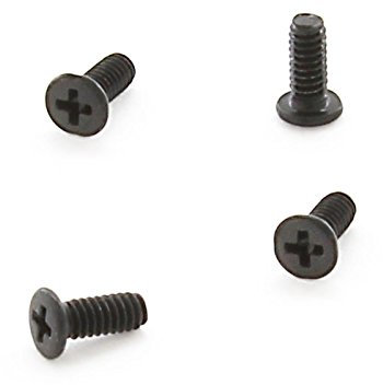 121AV Screw Machine CH,+,M1.7,L4,ZPC(BLK),SWRC for Samsung HT-J5150 5.1 Blu-ray & DVD Home Cinema System