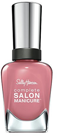 Sally Hansen Nu Vao Salon Maniküre Top Coat 206 One In A Melon 14,7 ml