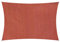 Lumaland Sunsail rectangulaire 3 x 4 mètres | Protection Solaire résistante aux intempéries avec Cordes de Fixation | Terrasse, Jardin et Balcon, Toile à Voile HDPE, Protection UV [Terre Cuite]