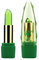 Applyvt Aloe Vera Gelee Lippenstift - Magische Temperatur Farbwechsel Lippenbalsam, Schädsspendendes Lang Anhaltendes Lipgloss - 3,5 g