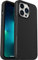 LifeProof SEE Hülle für iPhone 13 Pro mit MagSafe, stoßfest, Sturzschutz bis 2 Meter, ultraschlank, schützende transparente Hülle, Nachhaltig hergestellt, Schwarz
