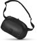 Gomatic Camera Sling Bag 8 L – Bolsa Bandolera para Cámara DSLR o Mirrorless, Acceso Rápido, Resistente al Agua, Correa Estabilizadora, Gadget Fotográfico Compacto – Negro