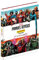 Panini Marvel Versus – Album aus Karton mit Aufklebern + Kartenfach