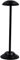 Lord of Battles Iron Helmet Stand Hand Forged from Iron Medieval Helmets Stand Roman Helmets Norman Helmets Display Décor Accessory Black Finish (17 inches Helmet Stand)