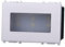 ZOREI Serie Frutti Prese Interruttori Deviatori, Compatibile Con Vimar Plana (1, Lampada Led Segnapasso 6000K)