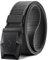 BULLIANT Tactical Belt for Men, Military Hiking Rigger Heavy Duty Nylon Web Work Belt 1.5 with Quick Release Metal Buckle,Dark Gray2761,38-42 Waist Adjustable
