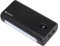 Sandberg Powerbank USB-C PD 20W 30000 | Fast Charging Technology | 12 Phone Charges | Power Delivery w 30000 mAH | Flashlight | Dual Charging | Backup Battery w USB C, USB A | Mobile Power Bank