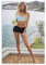 LINBAI Poster von Alica Schmidt, Die deutsche Göttin der Leichtathletik (4)(1) Leinwand-Kunstdrucke, Poster, Foto, Bild, Malerei, Poster, Raumdekoration, 60 x 90 cm