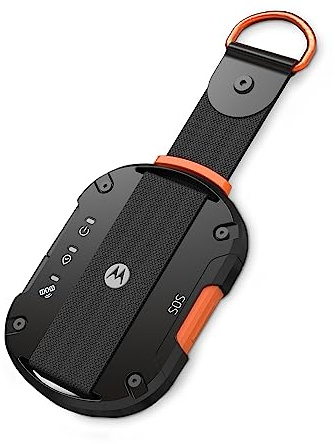 Motorola Sfida il collegamento satellitare