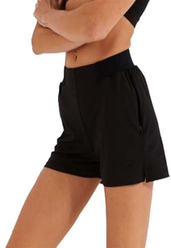 ELLESSE DEUTSCHL. GMBH SRM14329 - Bessie Short 011 Black 011 Black Gr. 12