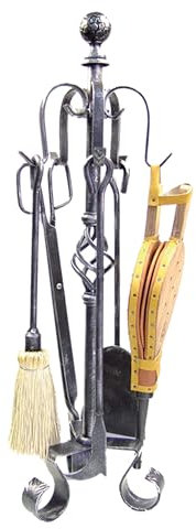 Juego Chimenea - Variables