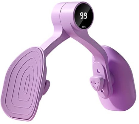 Po Trainer Für Zuhause, Beinpresse Für Zuhause, Beckenbodentrainer Zum Zweck Woman, Trainingsgerät Zum Zweck Weibliches Gesäß, Trimmer-Innenschenkel, Arm-Bein-Trainer, Sport-Schlankheitstraining