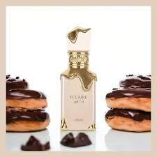 Eclair Eau de Parfum, 100 ml