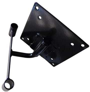 TV-Halterung für Wohnmobil und Wohnmobil, kompatibel mit VW T4, T5, T6, Aufbewahrungsideen für Wohnmobil und Wohnmobil