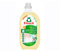 FROSCH Flüssigwaschmittel Konzentrat Ökologisch, natürliche Seife wirksam & sanft 30 WL, 1,5 L. 3er Pack