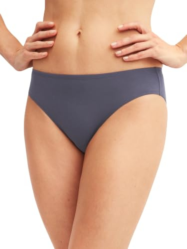 CALIDA Essential Cotton Slip Damen | Unterhose, pflegeleicht und langlebig
