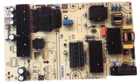 PW.176W2.672 Netzteilplatine for TV-Test PW 176W2 672 Bordteile