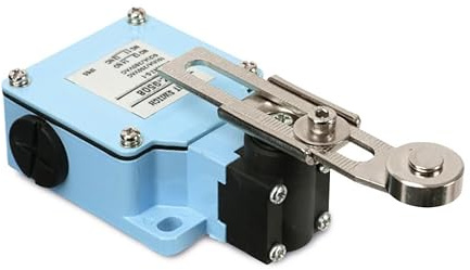 Endschalter XURUI XZ-9508, 10 A/250 V~, IP65
