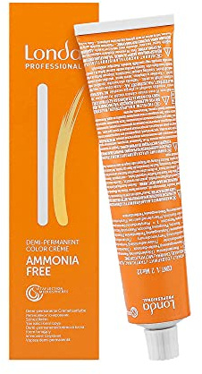 Londa DEMI-PERMANENT Color Creme 6/77