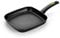 MONIX GRILL RAYAS GREEN 28CM