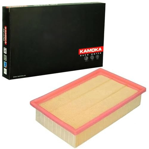 KAMOKA Luftfilter F204801