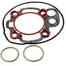 Joint H.M.Motorbike Artein Compatible With am6 / CPI / Generic/Ksr 2000- New Model (Pouch)
