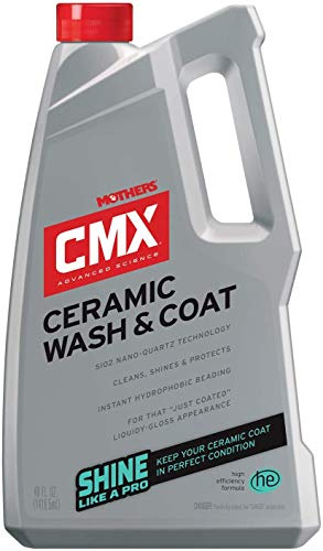 MOTHERS 1548 CMX Ceramic Wash & Coat