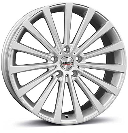 BORBET BLX 8.5J x 20 Zoll ET 25 LK 5x120 Alufelge Felge KBA NEU