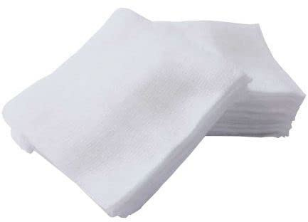 Lot de 4 bouteilles de gaz non statique 10 x 10 cm