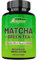 Matcha Green Tea 60 Capsules - Matcha Green Tea Tablets - Boosted with Turmeric, Acerola Cherry & Black Pepper