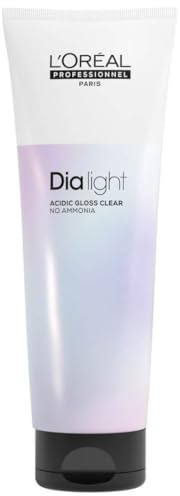 L'Oréal Professionnel Dia Light Clear Haarfärbemittel 50