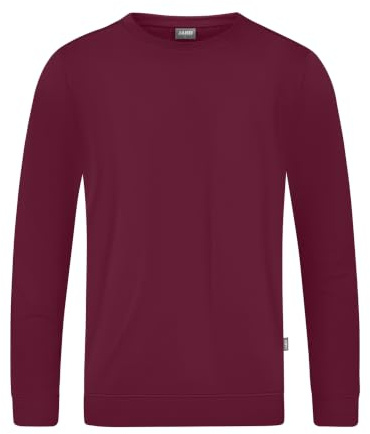 JAKO Doubletex Sweat Pullover Damen & Herren – DIN EN 15797, Vortex