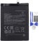 Batería compatible con Xiaomi Redmi Note 8 Pro MI BM4J, 4500 mAh de alta capacidad, incluye kit de desmontaje
