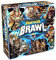 MYTHIG GAMES Super Fantasy Brawl: Core Set - Brettspiel für 4 Spieler ab 14 Jahren, 30-40 Minuten Spieldauer