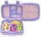 Bentgo® Kids Prints Leak-Proof, 5-Compartment Bento-Style Kids Lunch Box - Ideal Portion Sizes for Ages 3 to 7 - BPA-Free, Dishwasher Safe, Food-Safe Materials - 2022 Collection (Carousel Unicorns)