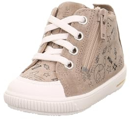 Superfit Moppy Sneaker 1-000361 Jungen