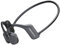 Open Ear - Bone X1 Knochenschall Kopfhörer Bluetooth 5.3, Open Ear Kopfhörer Bone Conduction Headphones, IP65 wasserdichte Sportkopfhörer für Läuft Radfahren Trainieren Wandern