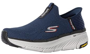 Skechers Herren Max Cushioning Premier 2.0 - ASneaker