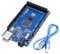 ARCELI Placa de Desarrollo con Cable USB Compatible con Arduino IDE