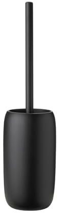 Stelton Fjord Toilettenbürste H 41,3 cm, schwarz