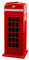 Große Telefonspardose – London Souvenirs Spardose – 18 cm Telefonzelle Sparschwein Münzen Spardose