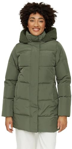 mazine Joliet Coat - Damen Mantel, Größe_Bekleidung:M, Farbe:thyme