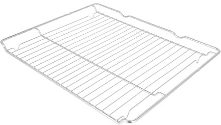 sparefixd Convient pour les grilles de four Neff